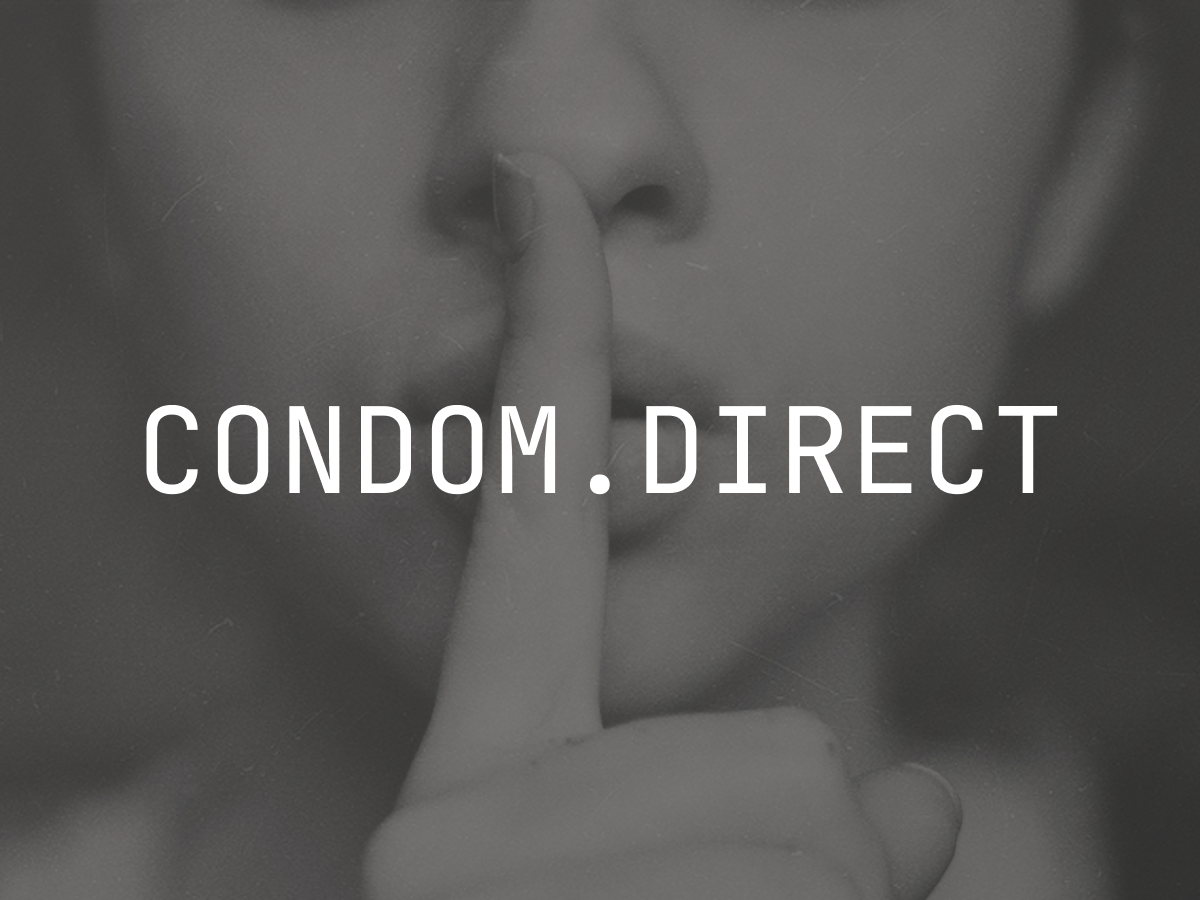 CondomDirect-Banner